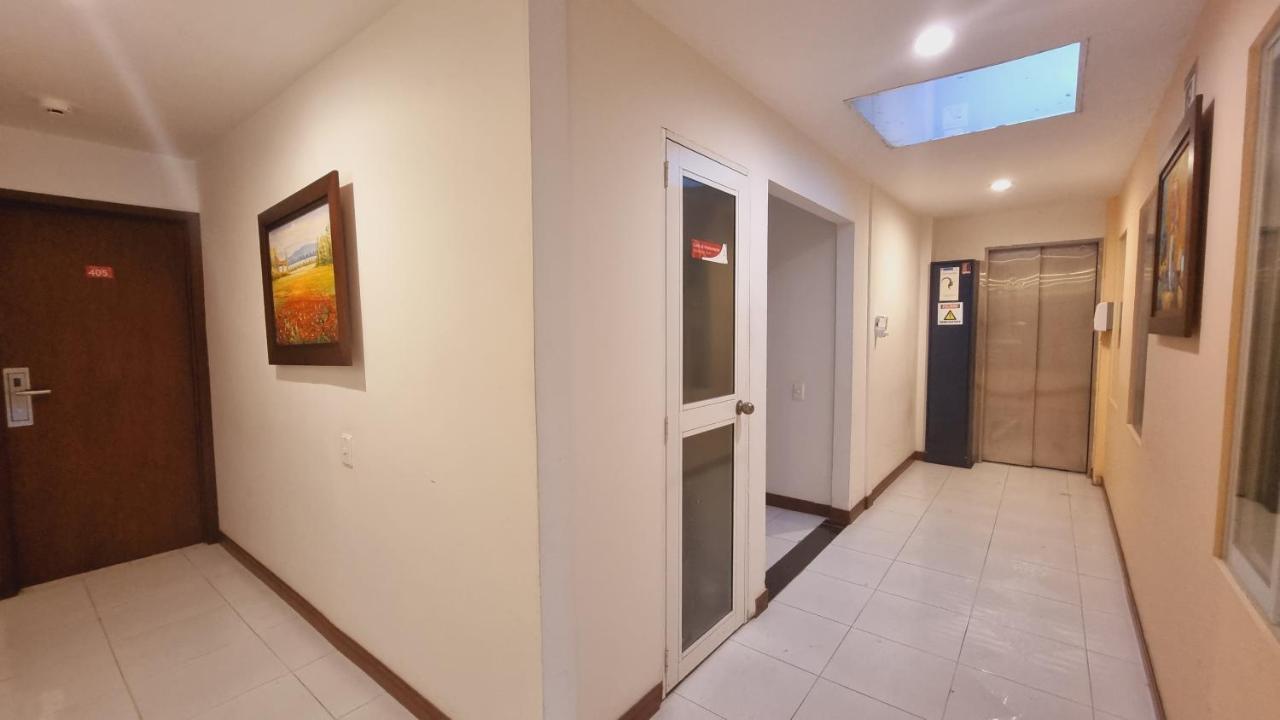 Hotel Karlo Cali Kültér fotó