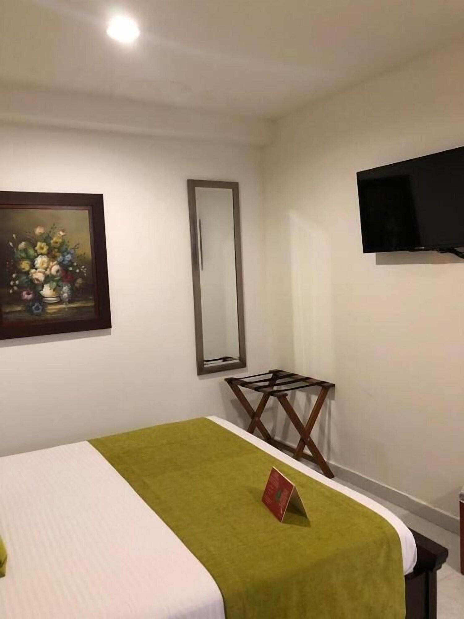 Hotel Karlo Cali Kültér fotó