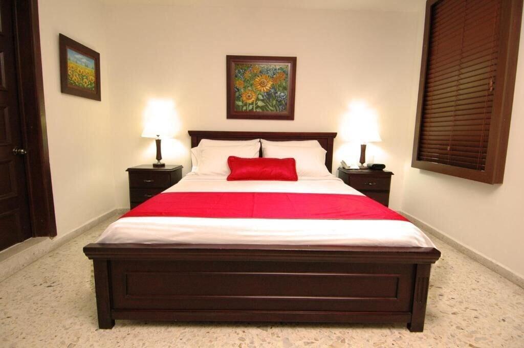 Hotel Karlo Cali Kültér fotó